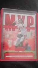 Tom Brady 2020 Panini Contenders card
