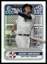 Jasson Dominguez