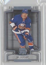 2024-25 Upper Deck The Cup Base Set Bo Horvat #50 card