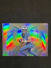 Bryce Young 2024 Topps Signature Class Monarchs of the Game card