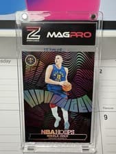 2024-25 Hoops HIPnotized Nikola Jokic #16 card