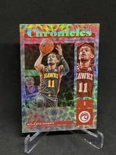 Trae Young