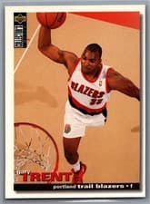 Gary Trent