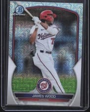 James Wood