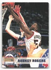 Rodney Rogers