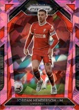 Jordan Henderson