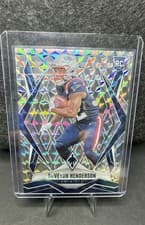 TreVeyon Henderson