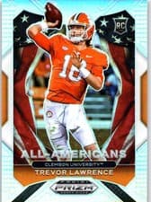 Trevor Lawrence