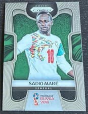 Sadio Mane