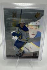 Tage Thompson 2024-25 SPx Holoview F/X card