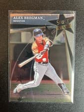 Alex Bregman