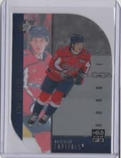 2025-26 SPx Holoview F/X Ryan Leonard #HV-37 card