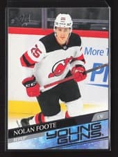 Nolan Foote