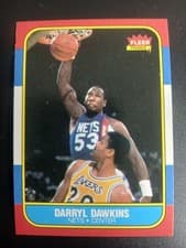 Darryl Dawkins