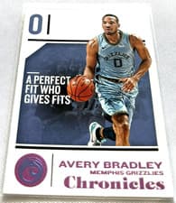 Avery Bradley