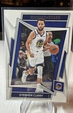Stephen Curry