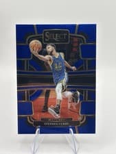 Stephen Curry