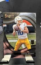 Justin Herbert