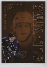 2024-25 SPx All-Time Holoview Luc Robitaille #ATG-LR card