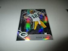 Aaron Rodgers