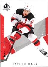 Taylor Hall
