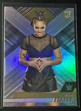 2024 2023 Panini Chronicles WWE Ava #299