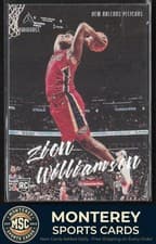 Zion Williamson
