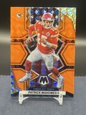 Patrick Mahomes II