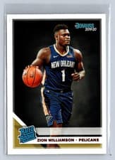 Zion Williamson