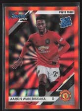 Aaron Wan Bissaka