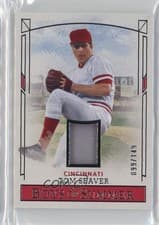 2024 Panini Boys of Summer Pastime Materials Tom Seaver #PM-TS card