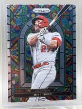 Mike Trout