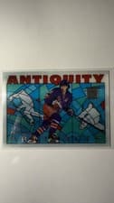 2025-26 Upper Deck Artifacts Antiquity Artemi Panarin #AT-2 card