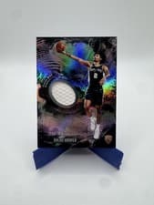 2025-26 Topps Rise to the Occasion Dylan Harper #RTO-DH card