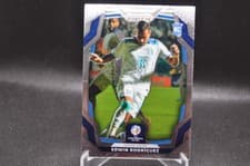 Edwin Rodriguez 2024 Panini Prizm Copa America card