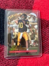 2000 Ultra Tom Brady #234G