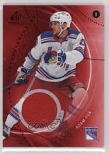 2025-26 SP Game Used Base Set Adam Fox #25 card
