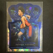Cade Cunningham