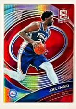 Joel Embiid