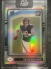 Caleb Williams