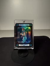 2024 Panini Contenders Crown Jewels Trevor Lawrence #9 card