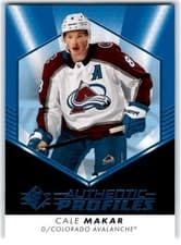 Cale Makar