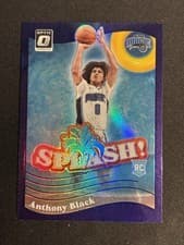 Anthony Black