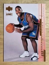 Mateen Cleaves
