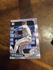 Marcus Stroman