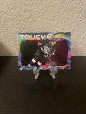 2025-26 Flair Touch of Flair Adrian Kempe #TF-17 card