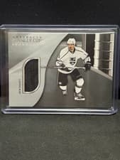 Drew Doughty 2024 Upper Deck Artifacts Stanley Cup Showdown card