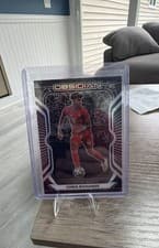 2020 Panini Obsidian Chris Richards #3