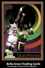 Olden Polynice