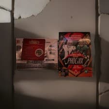 Blaster Box